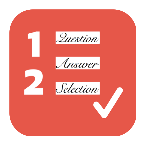 Takuitsu_四択一勉強用アプリ（問題集自作対応、アメリカ英語／イギリス英語／イタリア語／フランス語／ドイツ語／スペイン語音声スピーチ対応）